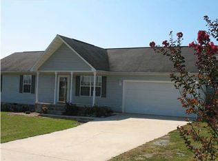 202 Sky Dr, Dayton, TN 37321