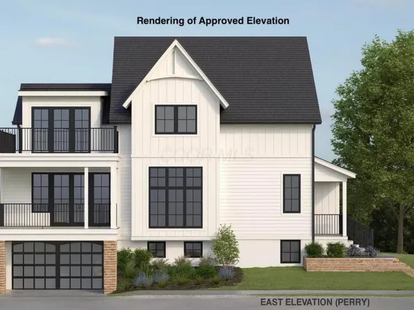0 Perry St, Columbus, OH 43201