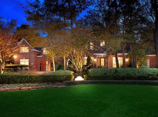 67 N Windsail Pl, Spring, TX 77381