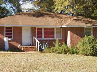 125 Torch Hill Rd, Columbus, GA 31903