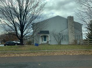 4 Deer Run Rd, Perkasie, PA 18944