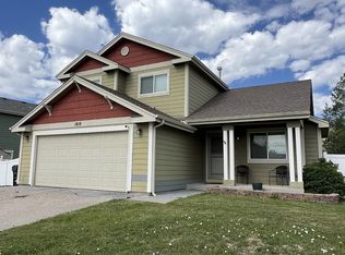 1810 Gettysburg Dr, Cheyenne, WY 82001