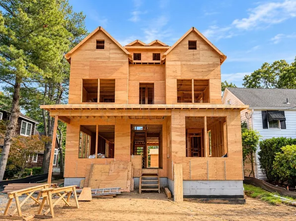 217 Pitney Avenue, Spring Lake, NJ 07762