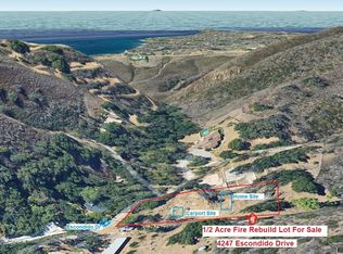 4247 Escondido Dr, Malibu, CA 90265