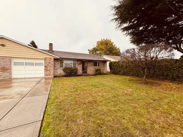 16201 SE 3rd St, Vancouver, WA 98684