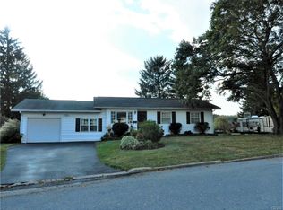 4332 Truman St, Whitehall, PA 18052
