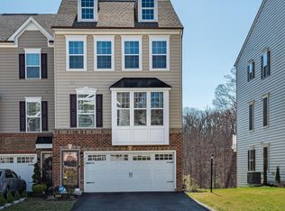 9508 Watts Rd, Owings Mills, MD 21117