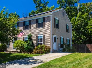 820 Indian Head Ave, Indian Head, MD