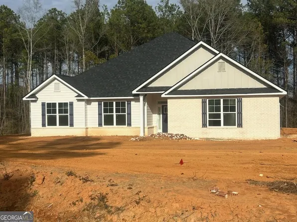 341 Stockton Cir, Macon, GA 31216