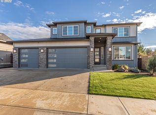 1290 S 44th Ave, Ridgefield, WA 98642