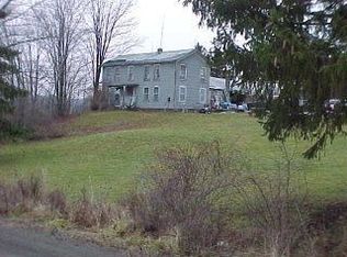 5818 Davis Rd, Alfred Station, NY 14803