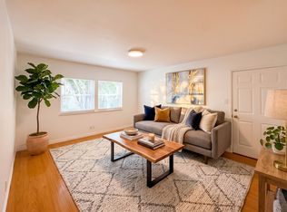 3623 Kalsman Dr Unit 1, Los Angeles, CA 90016