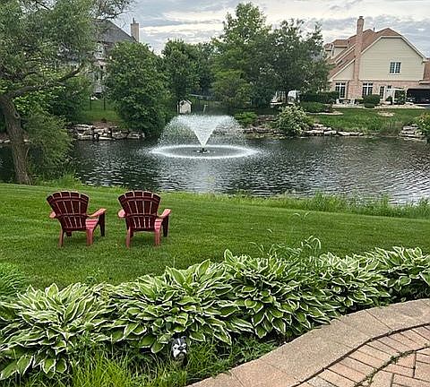 2nd image of 15608 Lakeside Dr