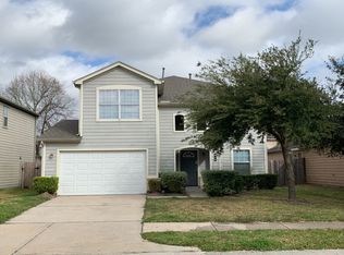 810 Grand Plains Dr, Houston, TX 77090