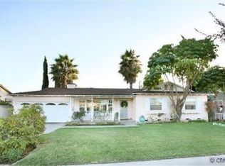 17832 Norwood Park Pl, Tustin, CA 92780
