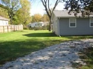 1836 S Monroe St, Tilton, IL 61833