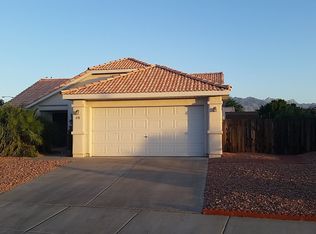 450 2nd South St, Mesquite, NV 89027