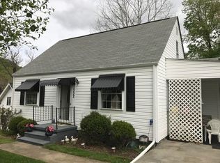 1332 Rose Ave SE, Roanoke, VA 24014