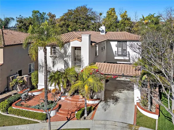 5 Mayville Pl, Mission Viejo, CA 92694