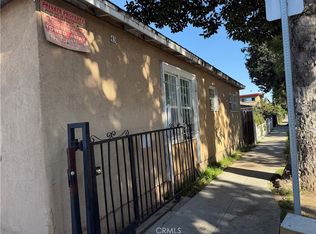 45 E 69th Way, Long Beach, CA 90805