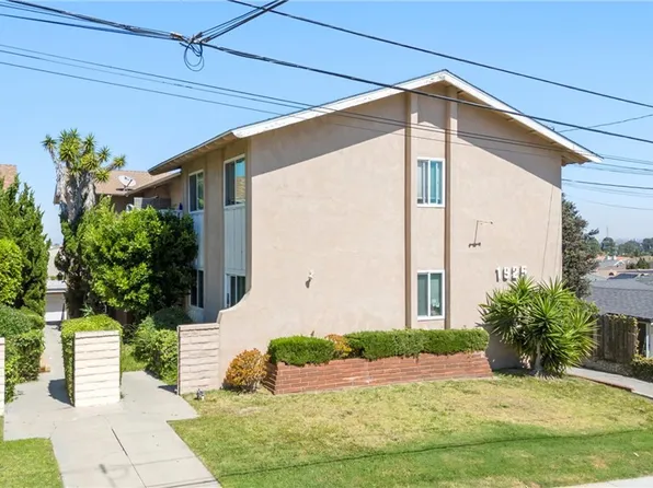 1925 Gates Ave, Redondo Beach, CA 90278