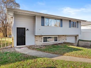 1508 Clinton St, Gary, IN 46406