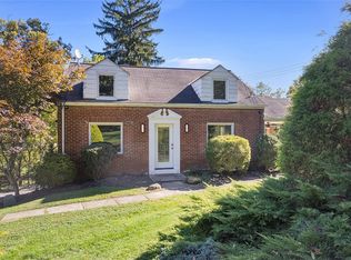 308 Byron Rd, Pittsburgh, PA 15237
