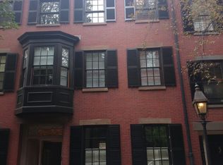 22 W Cedar St, Boston, MA 02108
