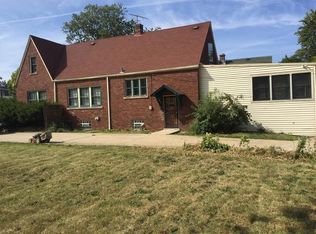 9745 S Winston Ave, Chicago, IL