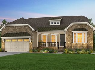 8432 Lochwind Run, Raleigh, NC 27615