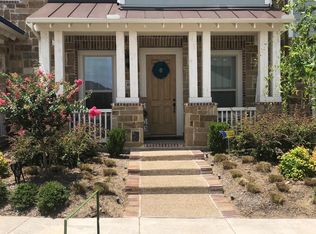 4402 Meadow Hawk Dr, Arlington, TX 76006