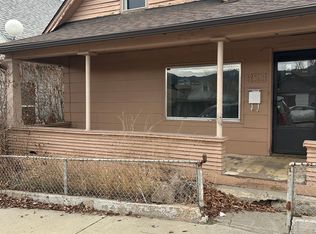 853 S Main St, Butte, MT 59701