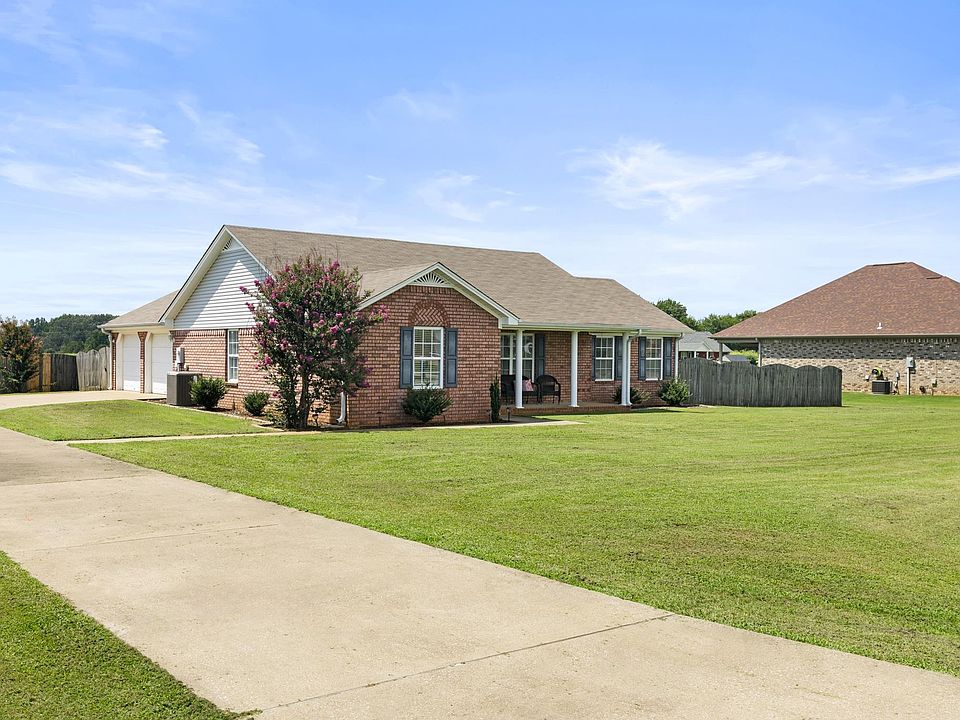 537 Belview Dr, Killen, AL 35645 Zillow