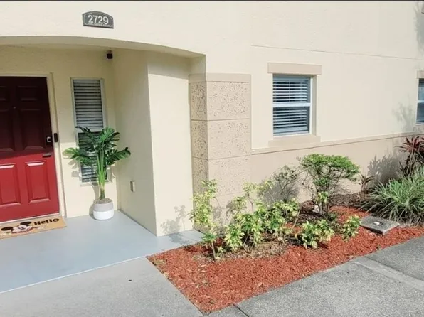 2729 CLUB CORTILE CIRCLE, KISSIMMEE, FL 34746