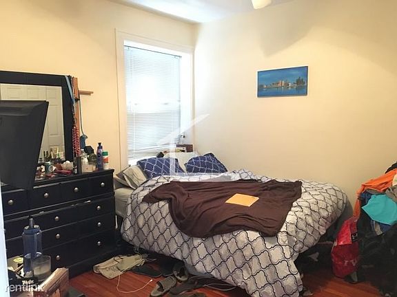 1942 Beacon St. #1 Boston (Brighton) Unit Photo 4