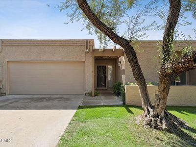 7967 E SOLANO Drive, Scottsdale, AZ, 85250