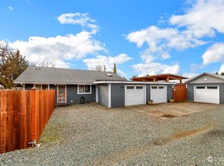 750 S Emens Ave, Darrington, WA 98241