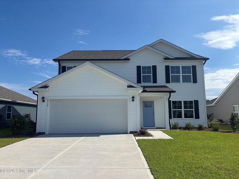 1st image of 4318 Rough Stalk Lane Lot 309