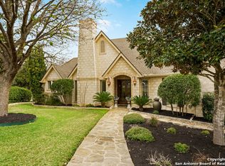 8305 Point Given Cir, Fair Oaks Ranch, TX 78015