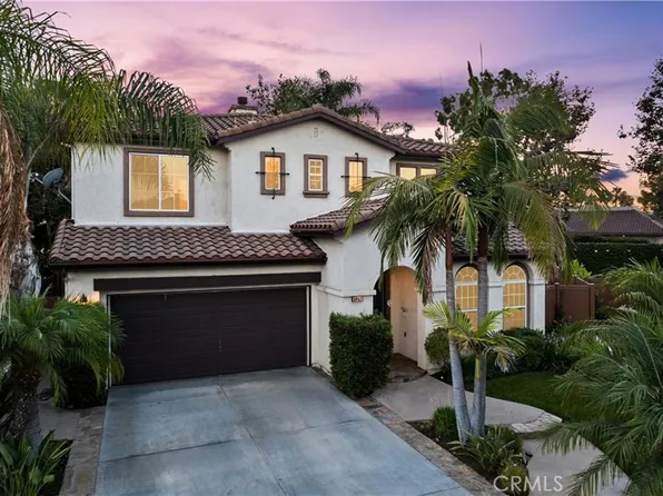 5802 E Treehouse Ln, Anaheim, CA 92807