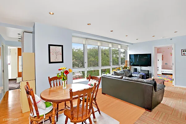 Rented by Corcoran | media 8