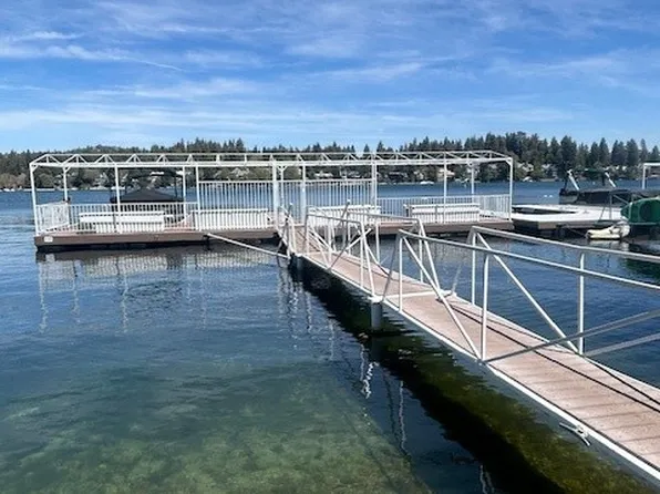 82 Dock Ln S #A, Lake Arrowhead, CA 92352