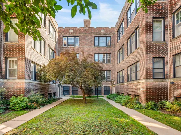 5337 S Cornell Ave APT 2, Chicago, IL 60615