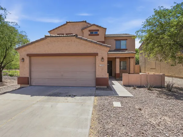 21939 W Cocopah St, Buckeye, AZ 85326