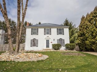 2741 Sand Run Pkwy, Akron, OH 44333