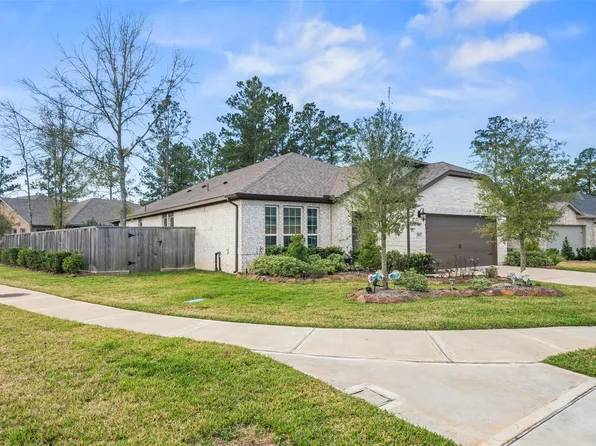 305 Royal Lily Trl, Montgomery, TX 77316