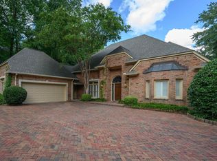 1226 Lake Forest Cir, Birmingham, AL 35244