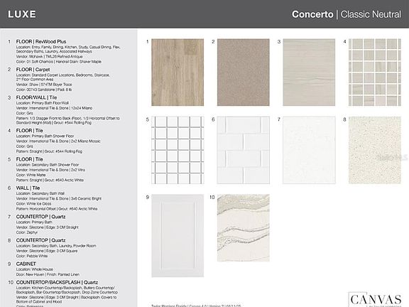 3rd image of 10248 Silent Night Ln