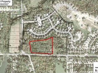 Barry Rd, Kansas City, MO 64153