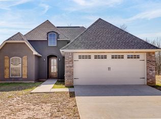 207 River Styx Dr, Monroe, LA 71203